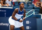 Uncover the Truth Behind Coco Gauff's Love Life: Exclusive Insights Revealed
