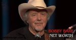 Uncovering Bobby Bare's Net Worth: from Music Legend to Financial Success