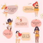 Uncovering Confidence, Body Positivity, and Empowerment