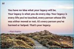 Uncovering Her Impact and Inspiring Legacy
