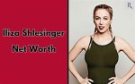 Uncovering Iliza Shlesinger's Net Worth: Secrets Unveiled