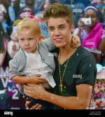 Uncovering Justin Bieber's Brother's True Age