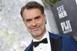 Uncovering Murray Bartlett's Enduring Relationships