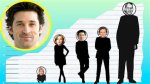 Uncovering Patrick Dempsey's Height: How Tall Is Hollywood's Heartthrob?