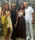 Uncovering Sasha Obama's Wealth: a Deep Dive into Her Net Worth and Assets