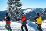 Uncovering the Age of the Ski Sensation
