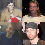 Uncovering the Family Ties: Marshall Bruce Mathers Iii Siblings