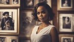 Uncovering the Identities of Her Parents