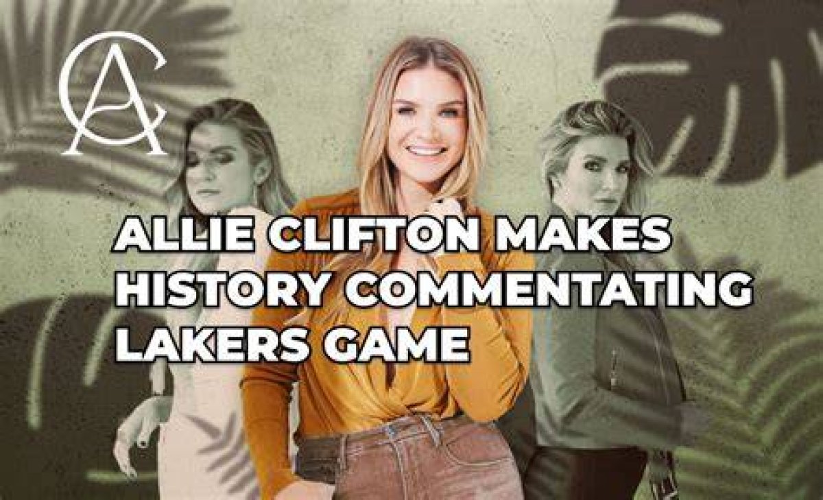 Uncovering the Identity of Allie Clifton's Husband