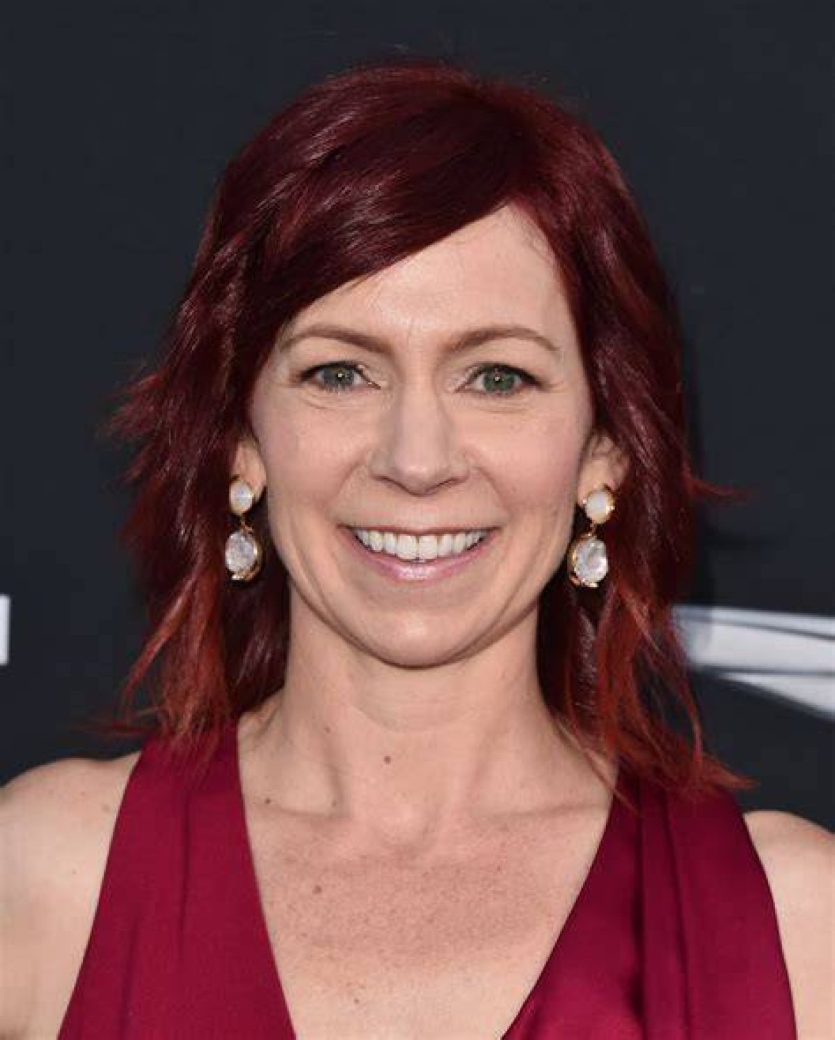 Uncovering the Identity of Carrie Preston's Husband