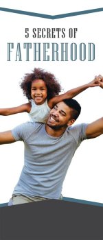 Uncovering the Secrets of Fatherhood