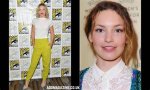 Uncovering the Truth Behind Perdita Weeks' Transformation