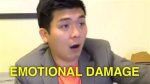 Uncovering the Viral Meme's Emotional Impact"