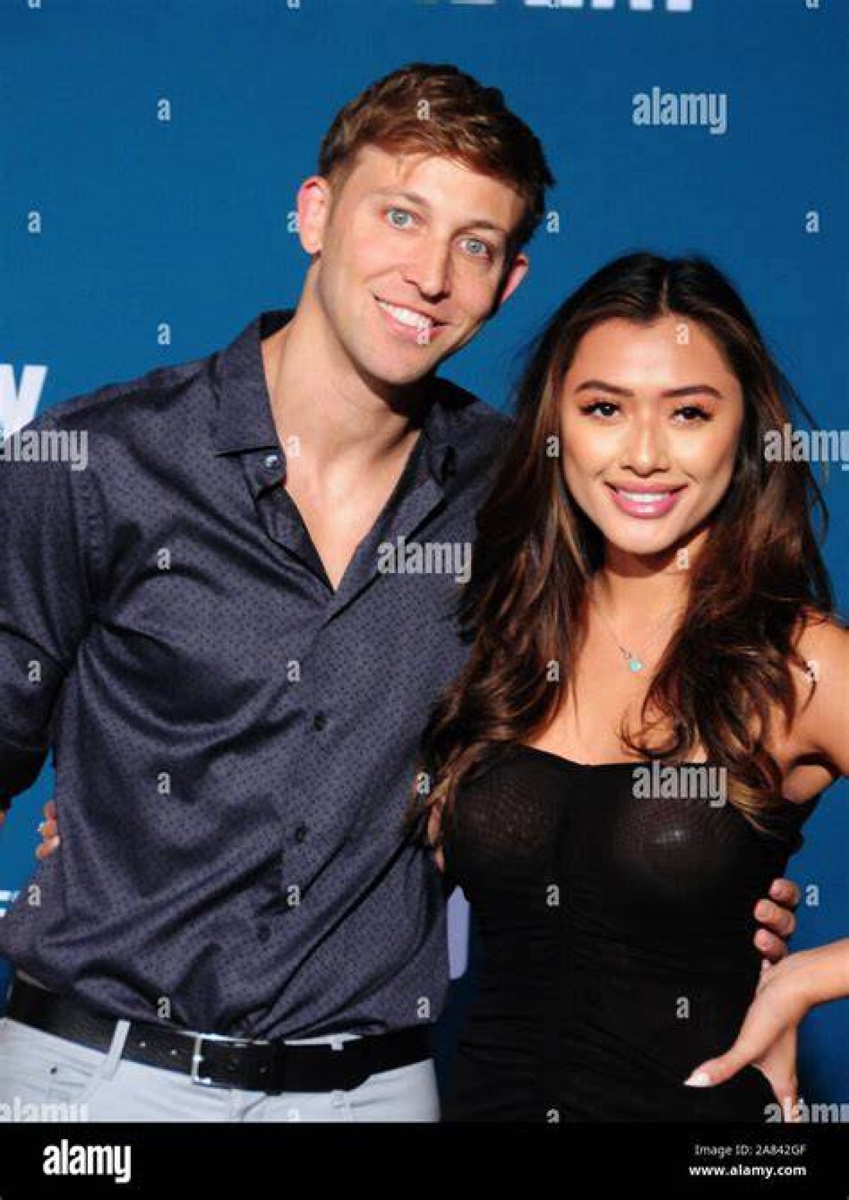 Uncovering the World of Matt Steffanina and His Wife: Exclusive Insights Revealed