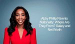 Understanding Abby Phillip's Salary per Month: Insights and Analysis