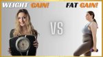 Understanding Bbw Weight Gain Fat: Embracing Curves and Confidence