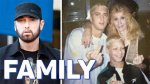 Understanding Eminem's Support for His Sister: a Deep Dive