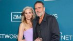 Understanding Jeffrey Dean Morgan's First Wife: a Glimpse into Their Relationship