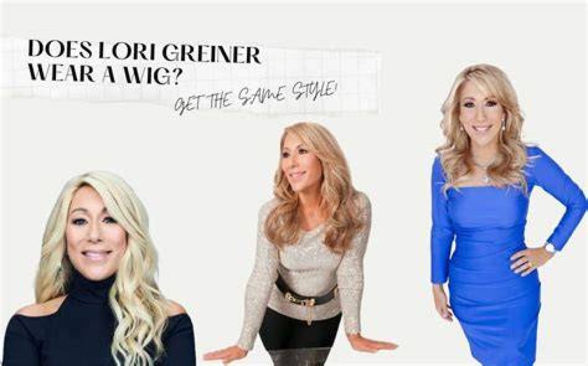Understanding Lori Greiner's Family: Does Lori from Shark Tank Have Kids?