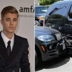 Understanding the Accident Involving Justin Bieber: a Comprehensive Analysis