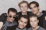 Understanding the Backstreet Boys Ages: a Look at Their Journey Through Time