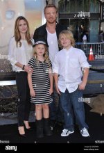 Understanding the Family Life of Kevin Mckidd: a Closer Look at His Kids
