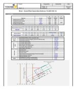 Understanding the Gusset Check: a Comprehensive Guide