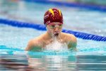 Understanding the Height of the Swimming Sensation: Katie Ledecky
