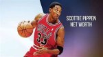 Understanding the Legacy of Scottie Pippen Through His Quotes About Michael Jordan
