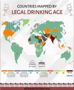 Understanding the Legal Drinking Age in Honduras: What You Need to Know