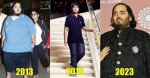 Understanding the Medical Condition of Anant Ambani