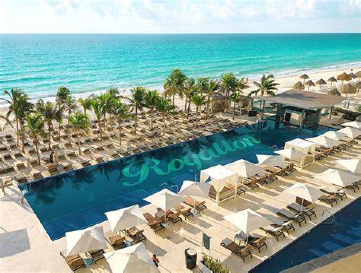 Understanding the Royalton Chic Cancun Death: a Comprehensive Analysis