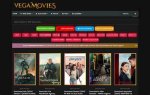 Understanding Vegamovies Page: a Comprehensive Guide for Movie Enthusiasts