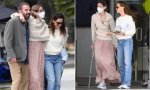 Understanding Violet Affleck’s Health Condition: What We Know