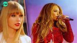 Unforgettable Moments: Beyonce and Taylor Swift at the Vmas