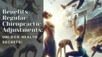 Unlock the Secrets of Chiropractic Care with Dr. Derrico Johnson, Dc