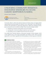 Unlocking Athletic Excellence, Resilience, and Community Impact