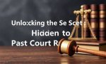 Unlocking Hidden Talents and Court Secrets
