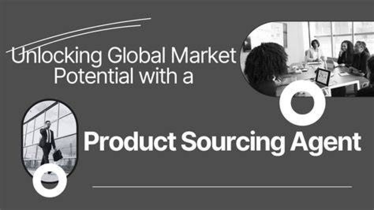 Unlocking Potential: the Global Sourcing Advantages