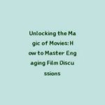 Unlocking the Magic of Mkv Movies: a Deep Dive