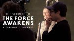 Unlocking the Secrets of His Cinematic Journey