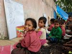 Unlocking the Secrets to Empowering Underprivileged Children: Discover Amanda Halterman Kids
