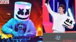 Unmasking the Mystery: the Age of Marshmello