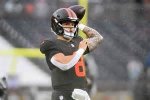 Unraveling the Connection: Is Dillon Gabriel Related to Roman Gabriel?