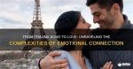 Unraveling the Enduring Bond of Love and Support