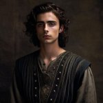 Unraveling the Enigma: Who Is Chalamet?