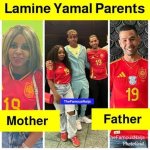 Unraveling the Family of Lamine Yamal: a Journey Through Heritage and Legacy