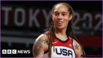 Unraveling the Identity: Is Britney Griner a Woman or Man?