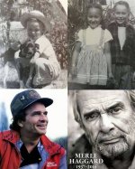 Unraveling the Life of Merle Haggard's Spouse
