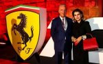 Unraveling the Life of Piero Ferrari and His Wife